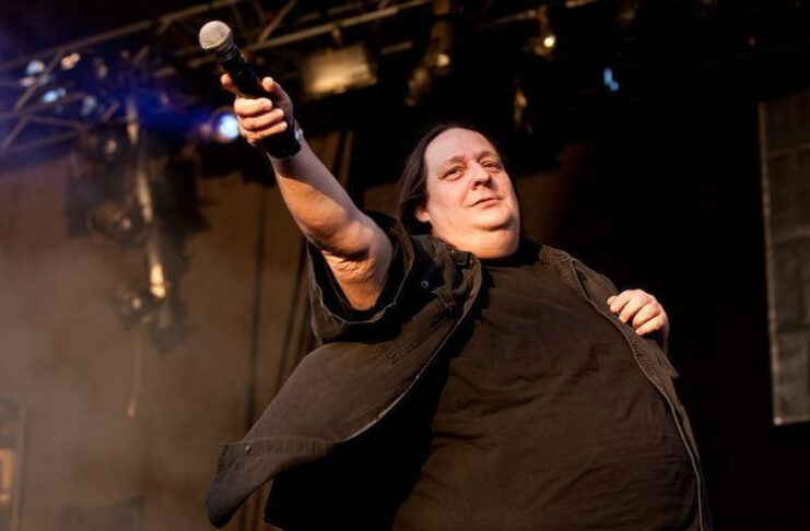 Új Savatage album a láthatáron?