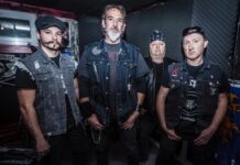 Új dal és album a francia veterán thrasherektől.