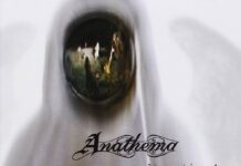 Anathema-Alternativ 4 – 25 éves a lemez ami továbbfejlesztette a doom világát.