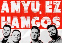 Az Anyu, ez hangos nyerte a MusicMobil első versenyét!