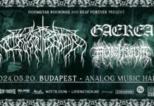 Atmoszférikus black metal utazás a Wolves in the Throne Room-mal