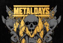 Elmarad a MetalDays 2024-ben
