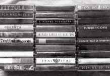 Vittula Merch Madness II. – A distro visszatér!