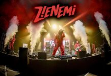 Legyen Tánc!- Itt egy új klipes dal a Z!ENEMitől