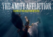 The Amity Affliction: klasszis lemezével tér vissza az ausztrál metalcore csapat