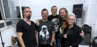 9 év után még egyszer: Kényes Foltok a BackStage Pubban