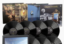 Dream Theater: vinylen adja ki újra életművét az ősszel Budapesten játszó progmetal zenekar