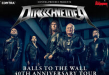 Brothers Of Metaltól Dirkschneiderig: heavy metal koncertek a Concertónál