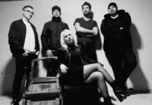 Bulls of Prey – BORN AGAIN címmel érkezett az új EP
