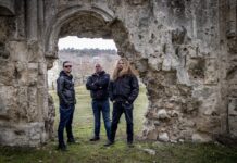 Lycanthropia – új lemez a láthatáron!