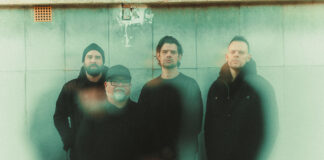Új klip és EP a Choke Citytől