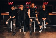 Love Hurts: az 50 éves dalt ünnepelni jön Budapestre a Nazareth