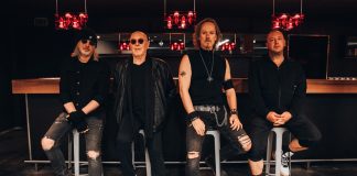 Love Hurts: az 50 éves dalt ünnepelni jön Budapestre a Nazareth