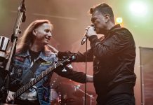 Ilyen volt Csövi negyvenedik szülinapi bulija!