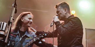 Ilyen volt Csövi negyvenedik szülinapi bulija!