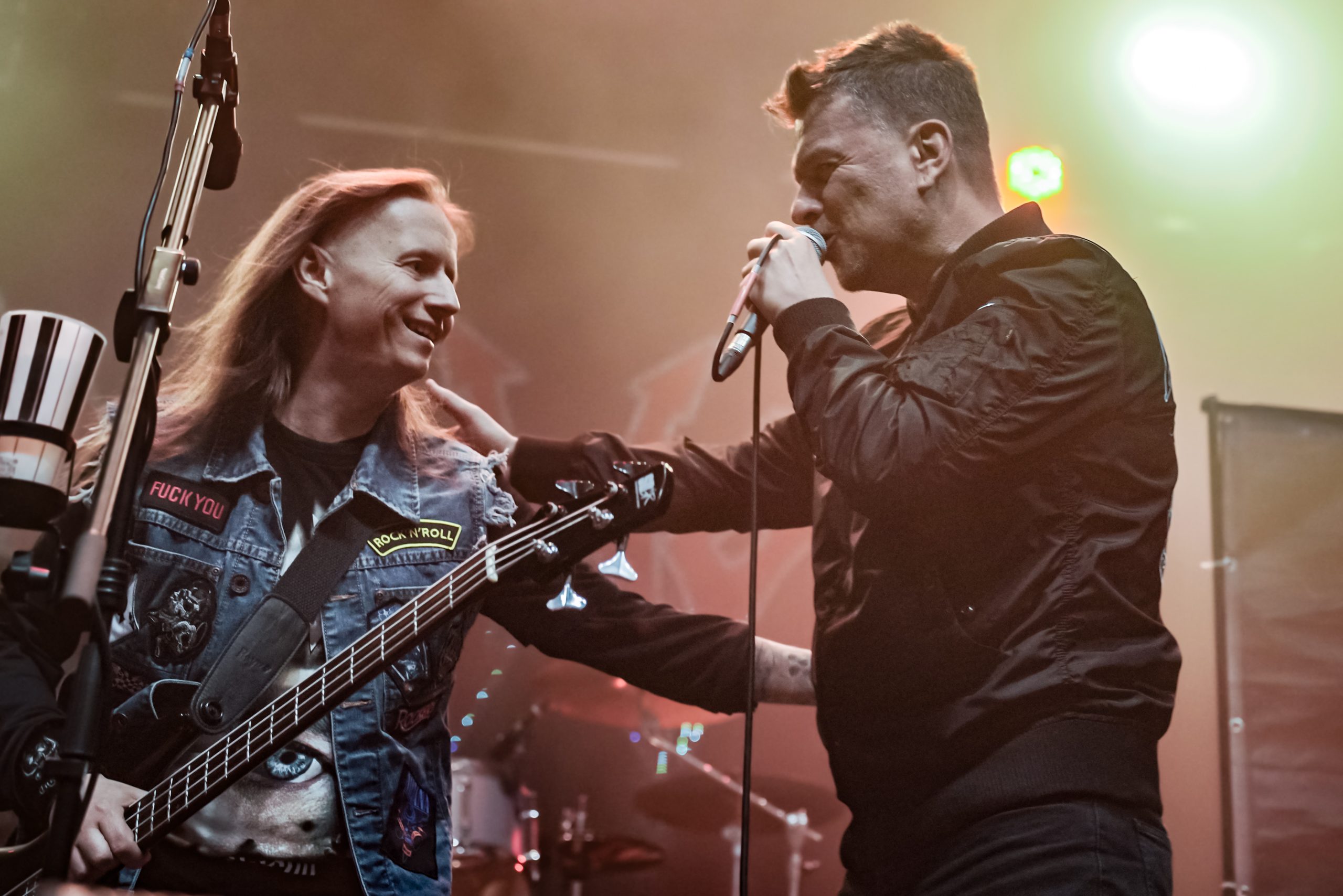 Ilyen volt Csövi negyvenedik szülinapi bulija!