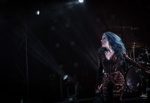 Vége egy korszaknak: 12 év után elválnak az Arch Enemy és Alissa White-Gluz útjai