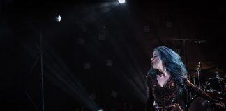 Vége egy korszaknak: 12 év után elválnak az Arch Enemy és Alissa White-Gluz útjai