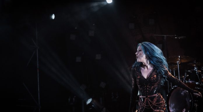 Vége egy korszaknak: 12 év után elválnak az Arch Enemy és Alissa White-Gluz útjai