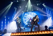 A szörny feketébe öltözött Helloween-kor – HELLOWEEN és Beast in Black koncerten jártunk