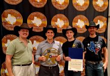 Magyar zenei sikerek Amerikában – A The Riverside Soul lett az év zenekara Texasban