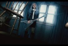 Alissa White-Gluz nem várt sokat: Itt az első szólódal az Arch Enemy után – de vajon működik a kémia a banda nélkül?