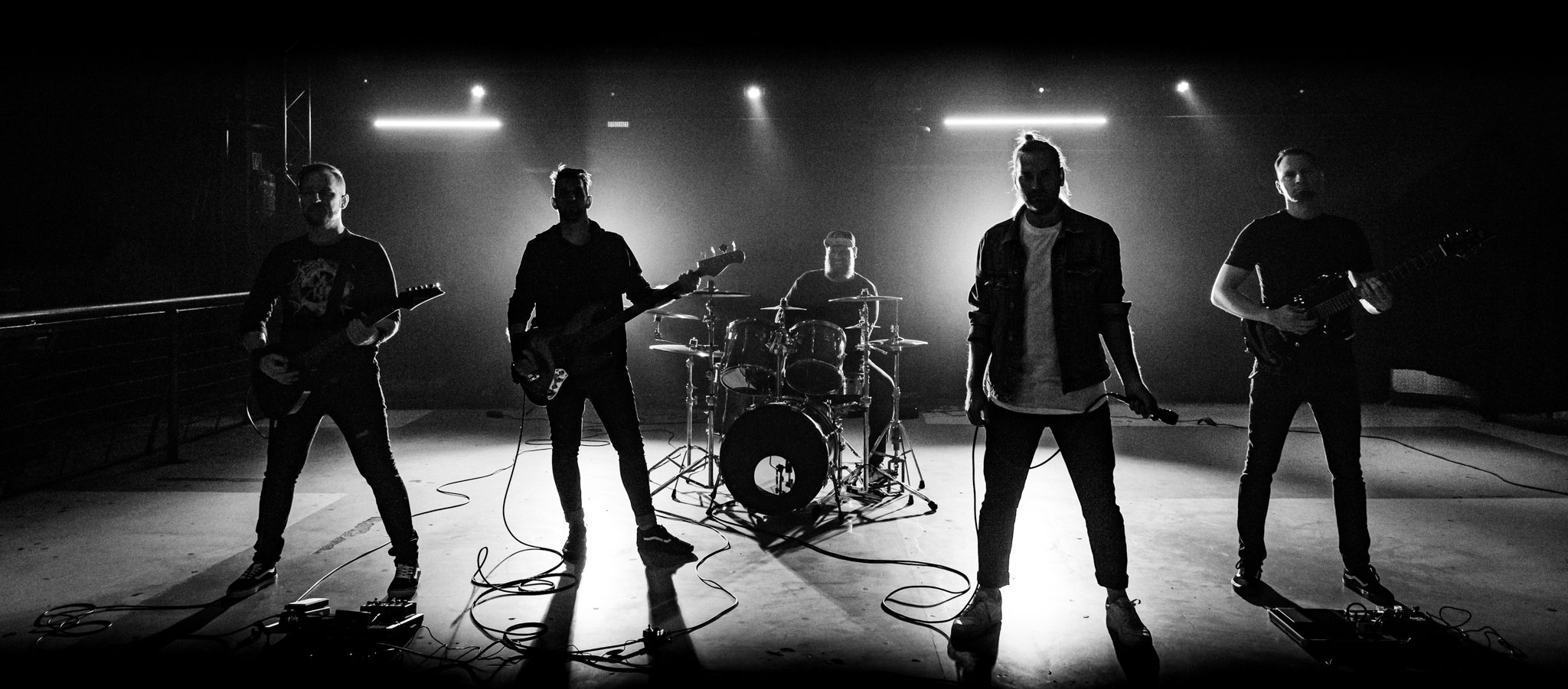 Befutott az EVERFLASH legújabb dala Délibáb címmel!