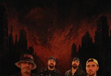 Zone 4, Moby Dick és Alcohol – rockhármas a tavaszi színpadokon!