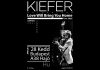 Love Will Bring You Home – Kiefer Sutherland Budapesten
