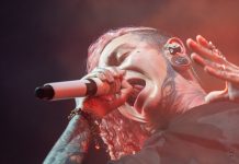 Utazás a deathcore középpontja felé – Humanity’s Last Breath, Shadow Of Intent, Whitechapel, Lorna Shore