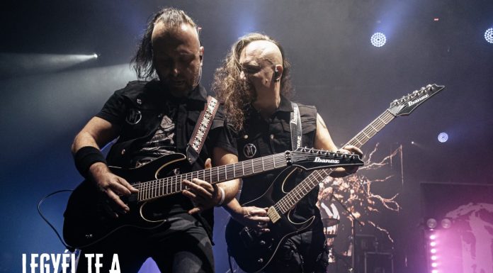 Legyél Te a PENNHURST új énekese