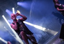 19 év után jött az új Clawfinger album-Zak Tell énekessel beszélgettünk
