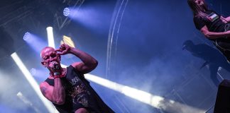 19 év után jött az új Clawfinger album-Zak Tell énekessel beszélgettünk