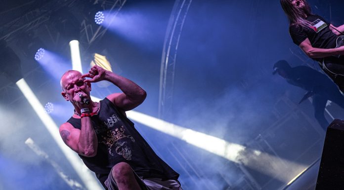 19 év után jött az új Clawfinger album-Zak Tell énekessel beszélgettünk
