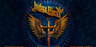 A Judas Priest újra megrengeti a Budapest Arénát