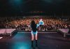 Poppy: Constantly Nowhere Tour – Barba Negra Red Stage – Budapest 2026/03/22