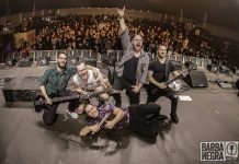 “Coreszakváltás” és új dal: Megérkezett a Flout legfrissebb felvétele, a ’Kerengő’