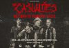 Újra Budapesten a New York-i punk legendák