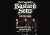 A tűz még mindig ég: a Phil Campbell’s Bastard Sons Budapesten is tiszteleg Phil Campbell öröksége előtt