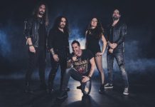 Hardline koncert a hosszú hétvégén