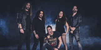 Hardline koncert a hosszú hétvégén