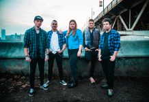 Megjelent a NoWay! új EP-je és legújabb videoklipje!