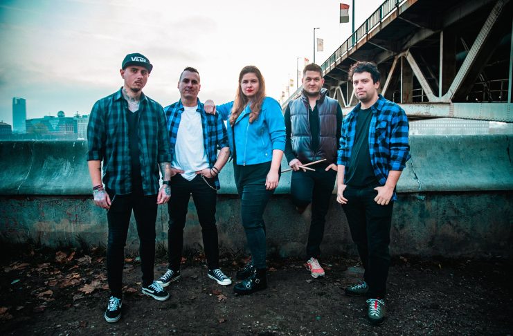 Megjelent a NoWay! új EP-je és legújabb videoklipje!