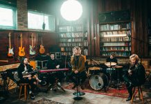 Megjelent a Mennydörgés első akusztikus EP-je