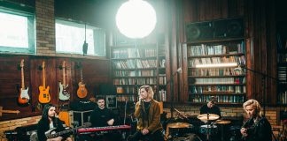 Megjelent a Mennydörgés első akusztikus EP-je