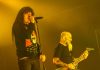 Itt egy új Anthrax dal!