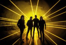 Három napig minden a Metallicáról fog szólni – itt a Metallica Budapest Takeover programja