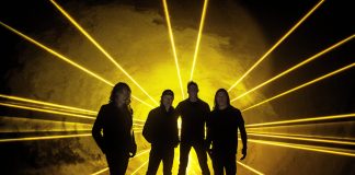 Három napig minden a Metallicáról fog szólni – itt a Metallica Budapest Takeover programja