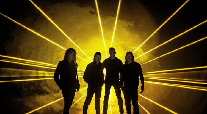 Három napig minden a Metallicáról fog szólni – itt a Metallica Budapest Takeover programja