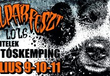 Alpárfeszt – a magyar underground zarándokhelye